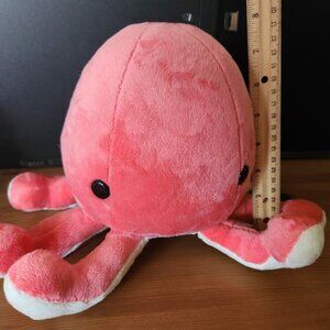 Bellzi 7" Octi the Octopus